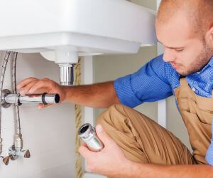 About Emergency plumbing pros Rush, CO